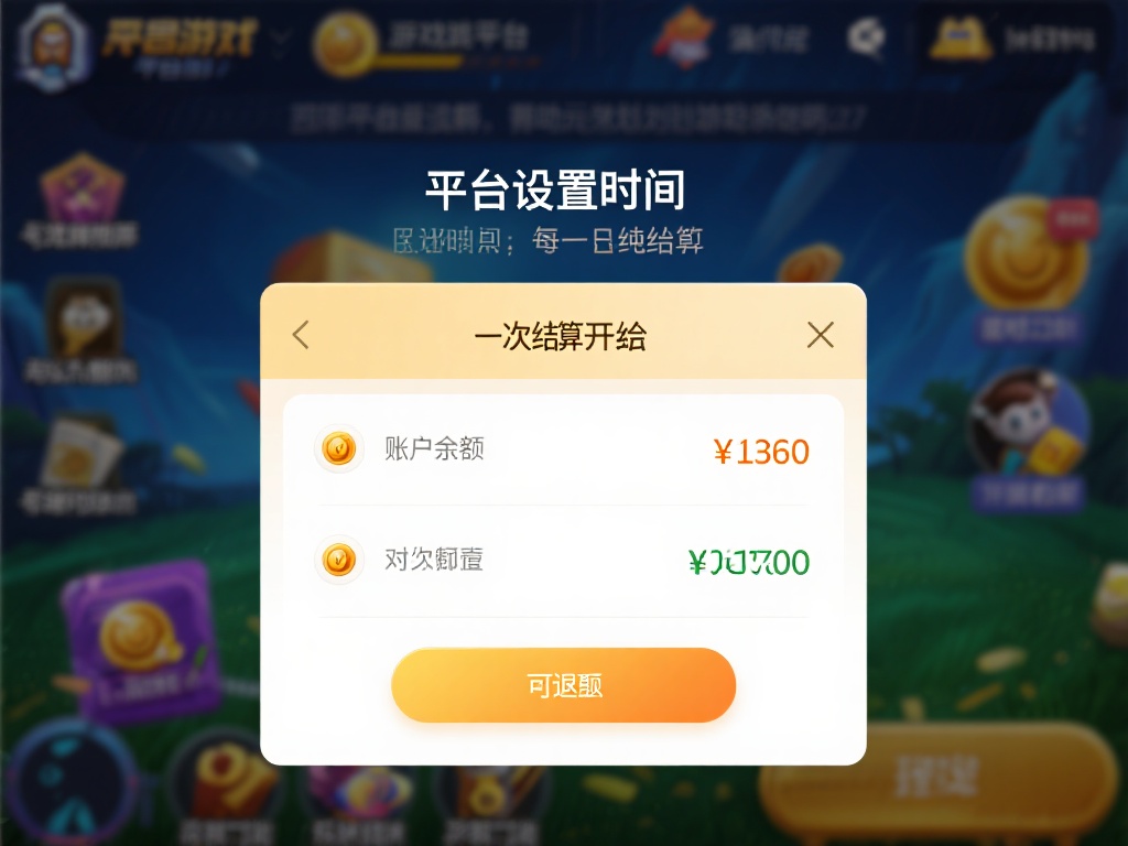 详解糖果派对反水时间规则及玩法攻略