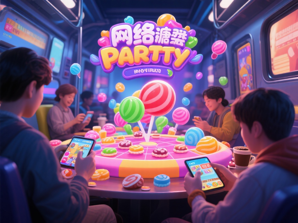 在这个科技飞速发展的时代，网络游戏已经成为许多人生