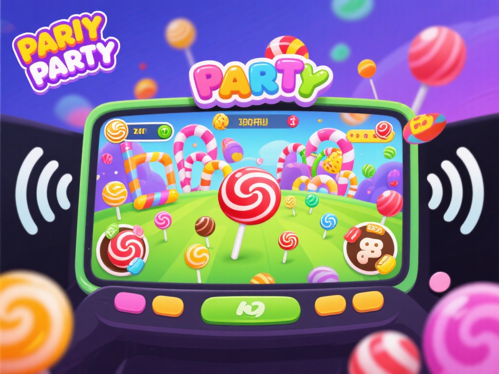 全面分析与解决糖果派对游戏无声问题的攻略