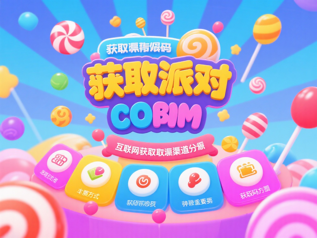 深入解读获取高质量糖果派对源码与开发教程的秘诀