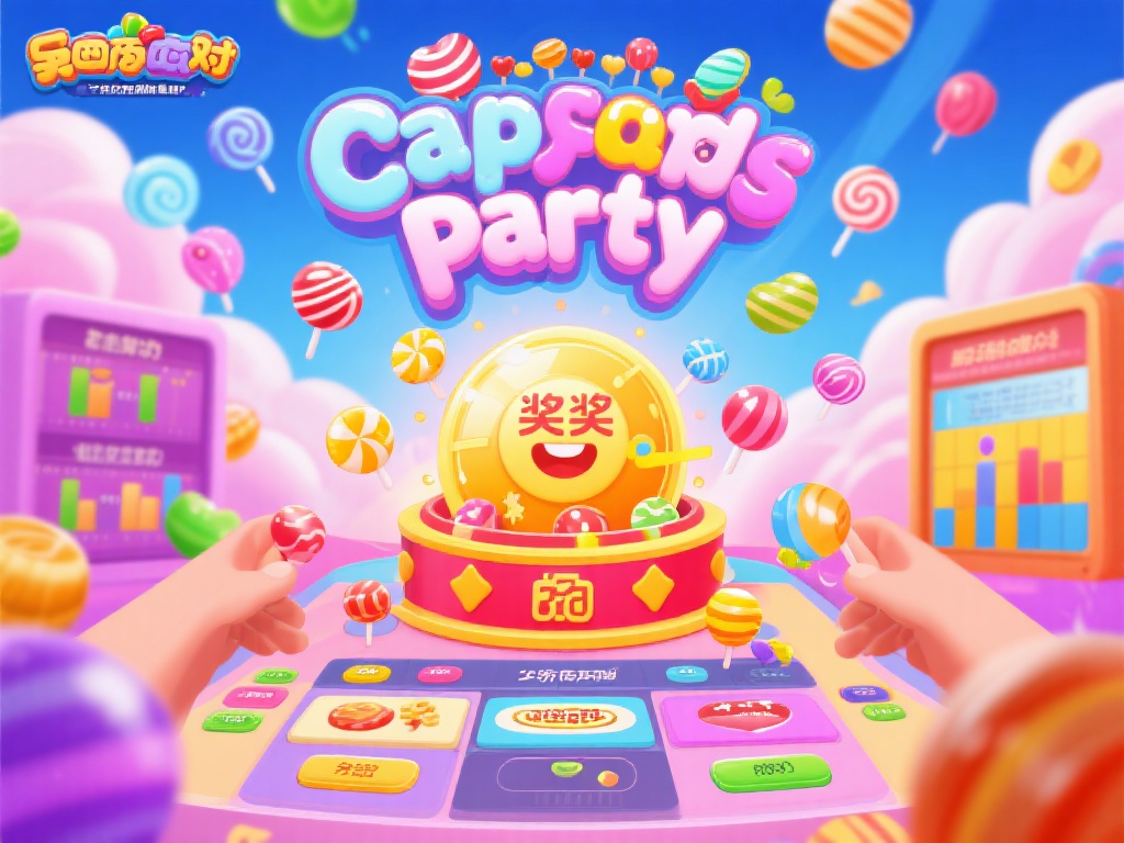 全面解析糖果派对查询方法详细教程