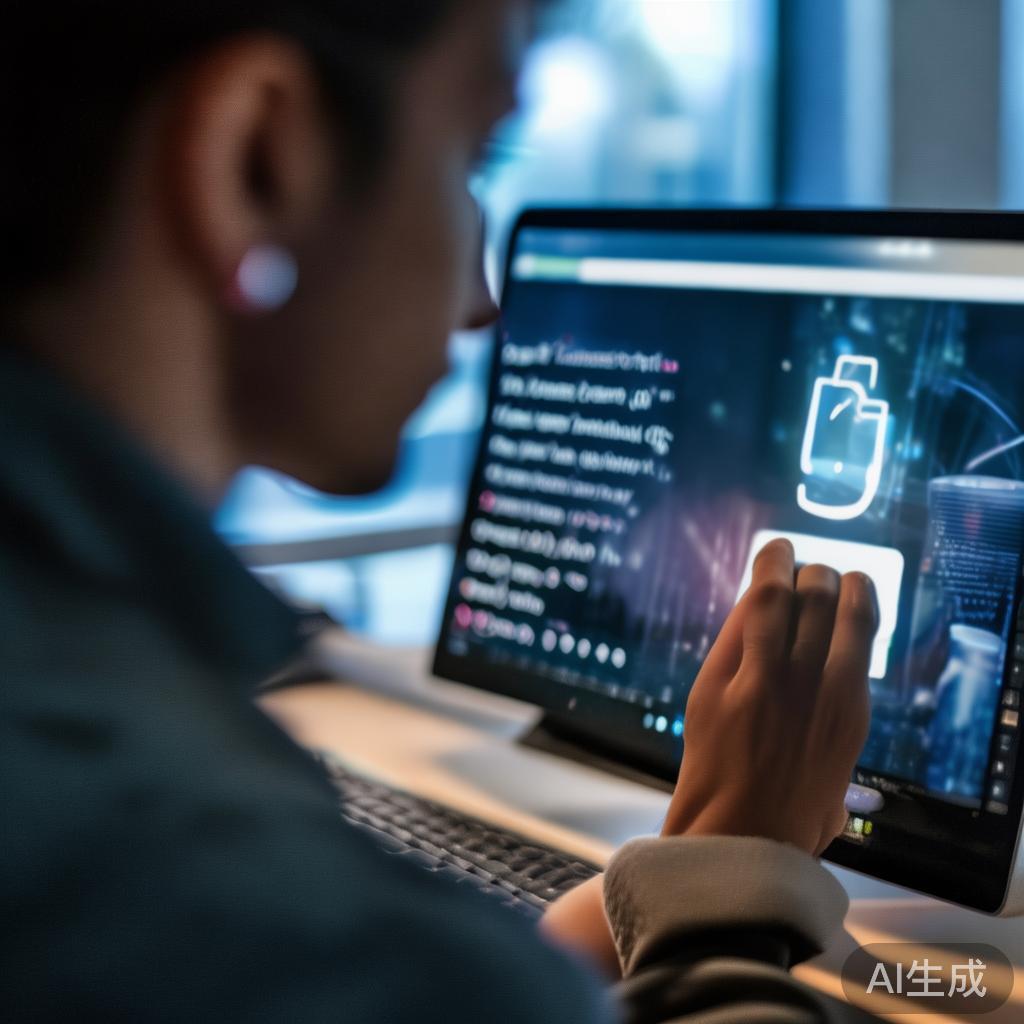 Step&nbsp;1：确认网址安全
在浏览器输入官方网址