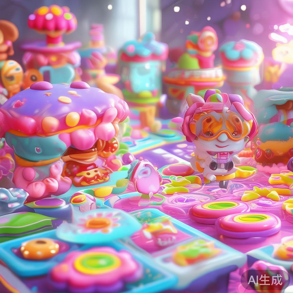 全面解析糖果派对游戏的玩法、攻略及最佳平台推荐 如Facebook、微信小游戏也提供糖果派对的版本