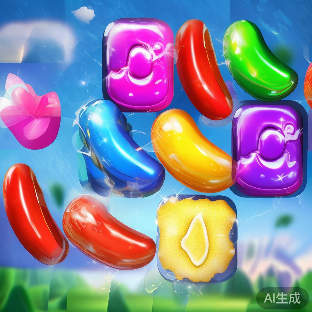 在游戏开始阶段，合理规划每一步的操作尤为重要。专家