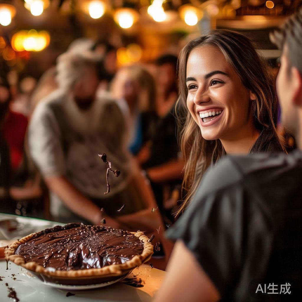 巧用话题引入：找共同点，开启话题。比如在派对上遇到