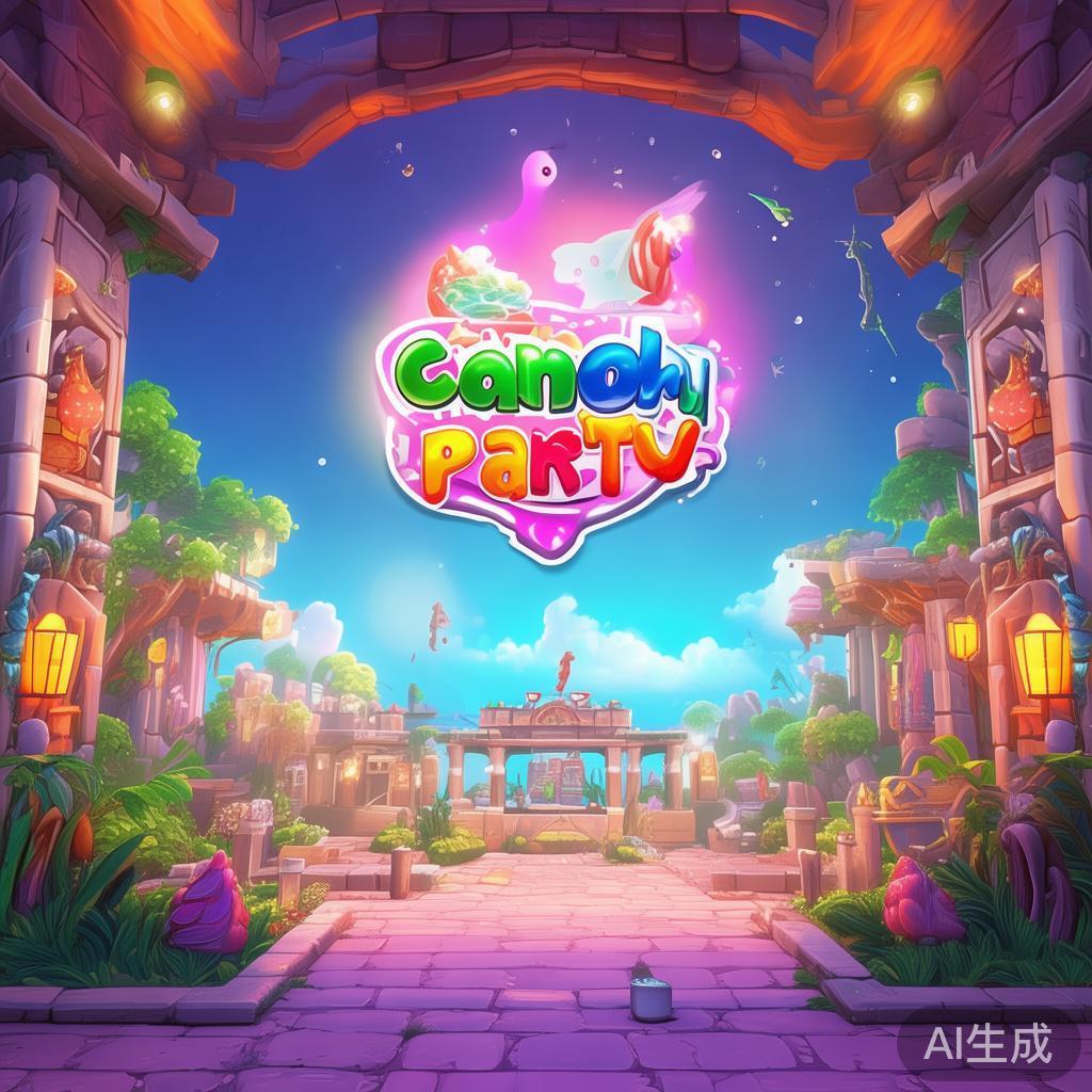 糖果派对Steam平台最新完整版游戏下载与详细攻略指南推荐 进入Steam商店,搜索“糖果派对”。在游戏页面中