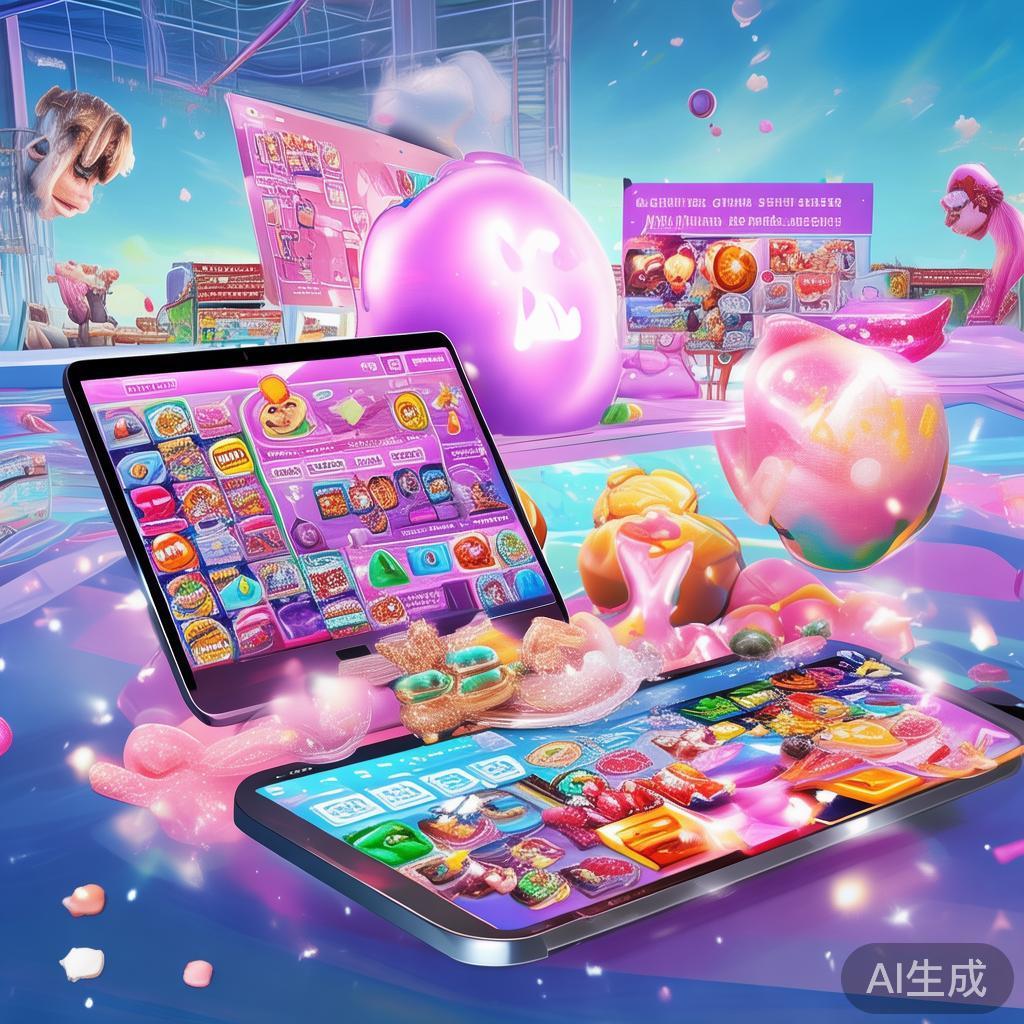 糖果派对哪个版本最好玩?官方网站推荐与详细评测大全