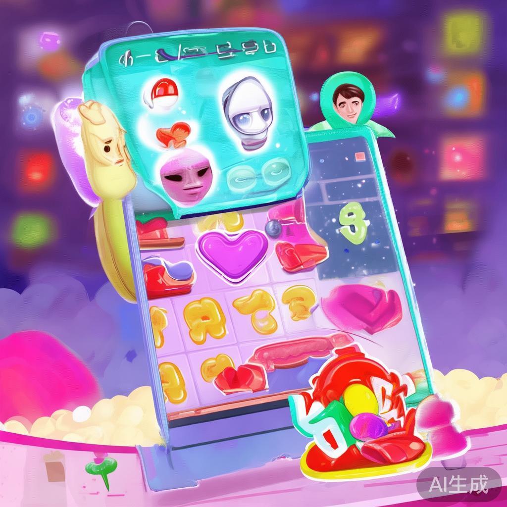 糖果派对网页版免费下载与详细安装指南全攻略