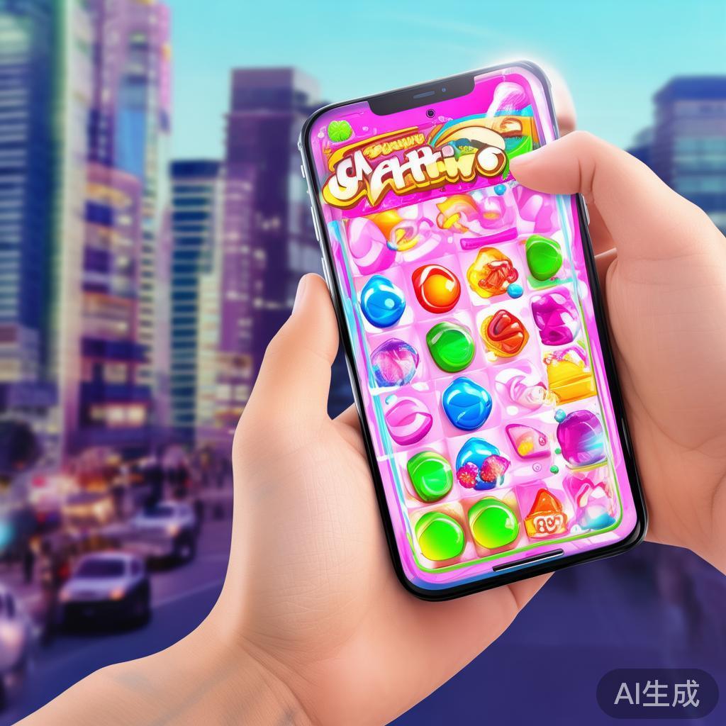 手机上怎么玩糖果派对？详细攻略方法推荐大全