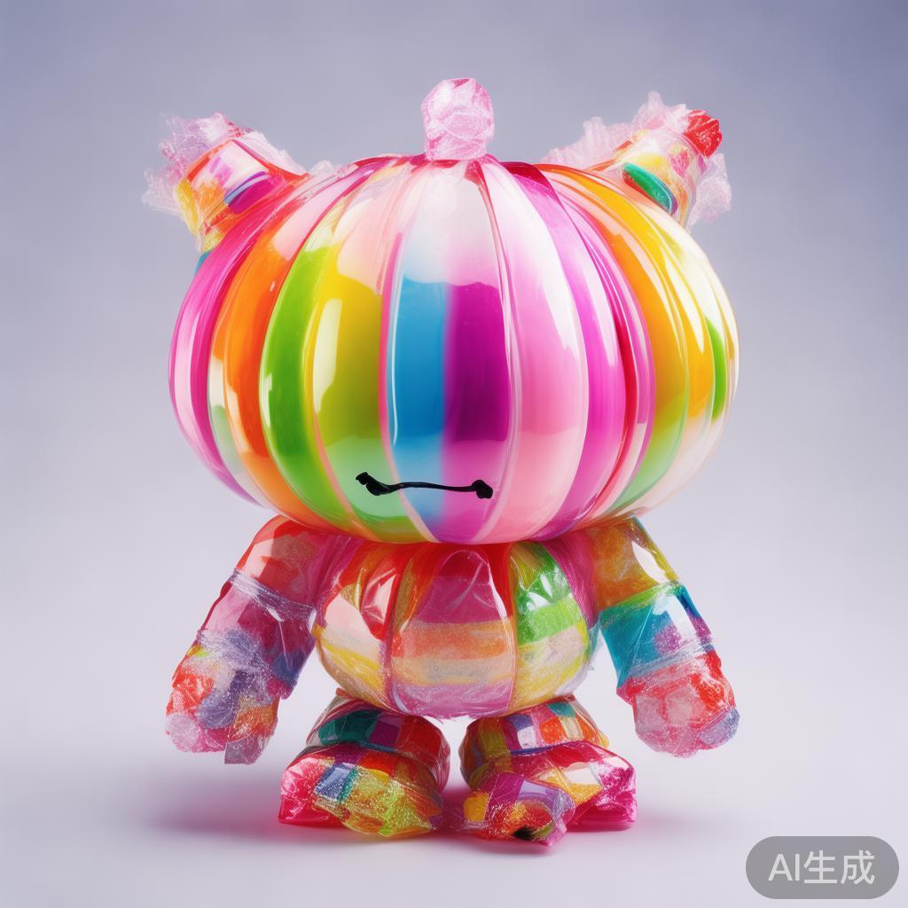 一、明确角色设计构思
在动手绘制之前，首先需要明