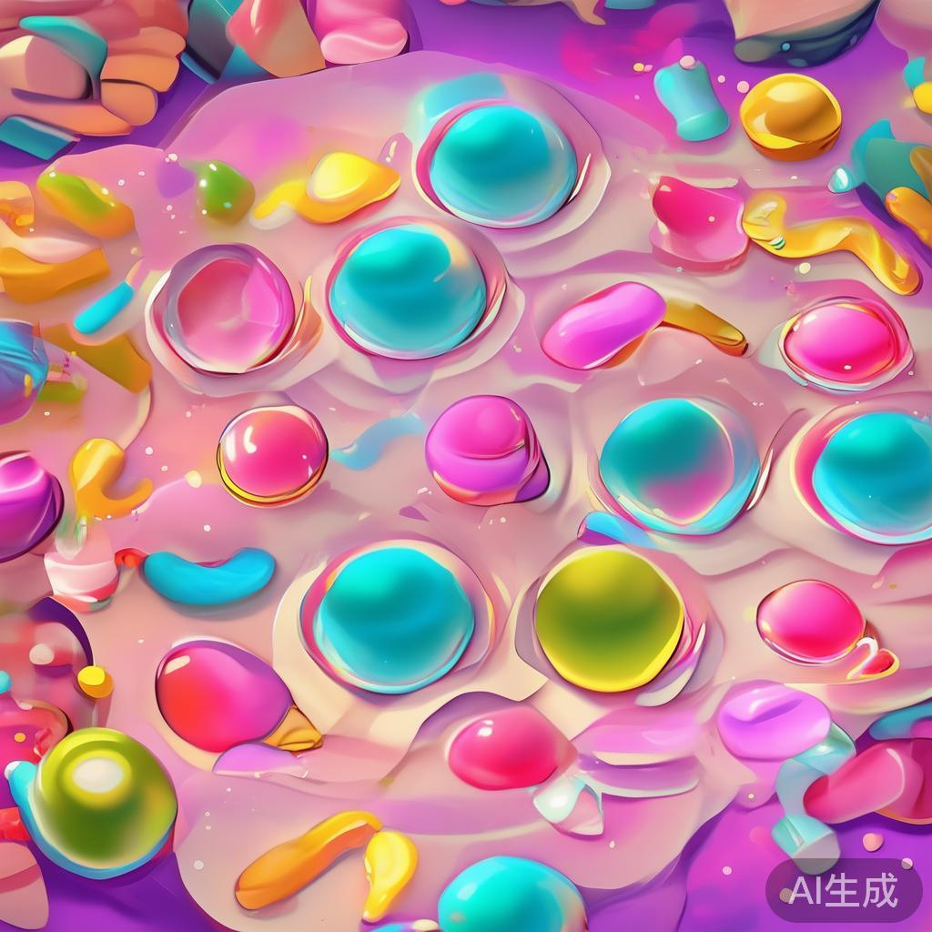 全面揭示糖果派对黑幕：隐藏秘密与内幕真相深度揭秘