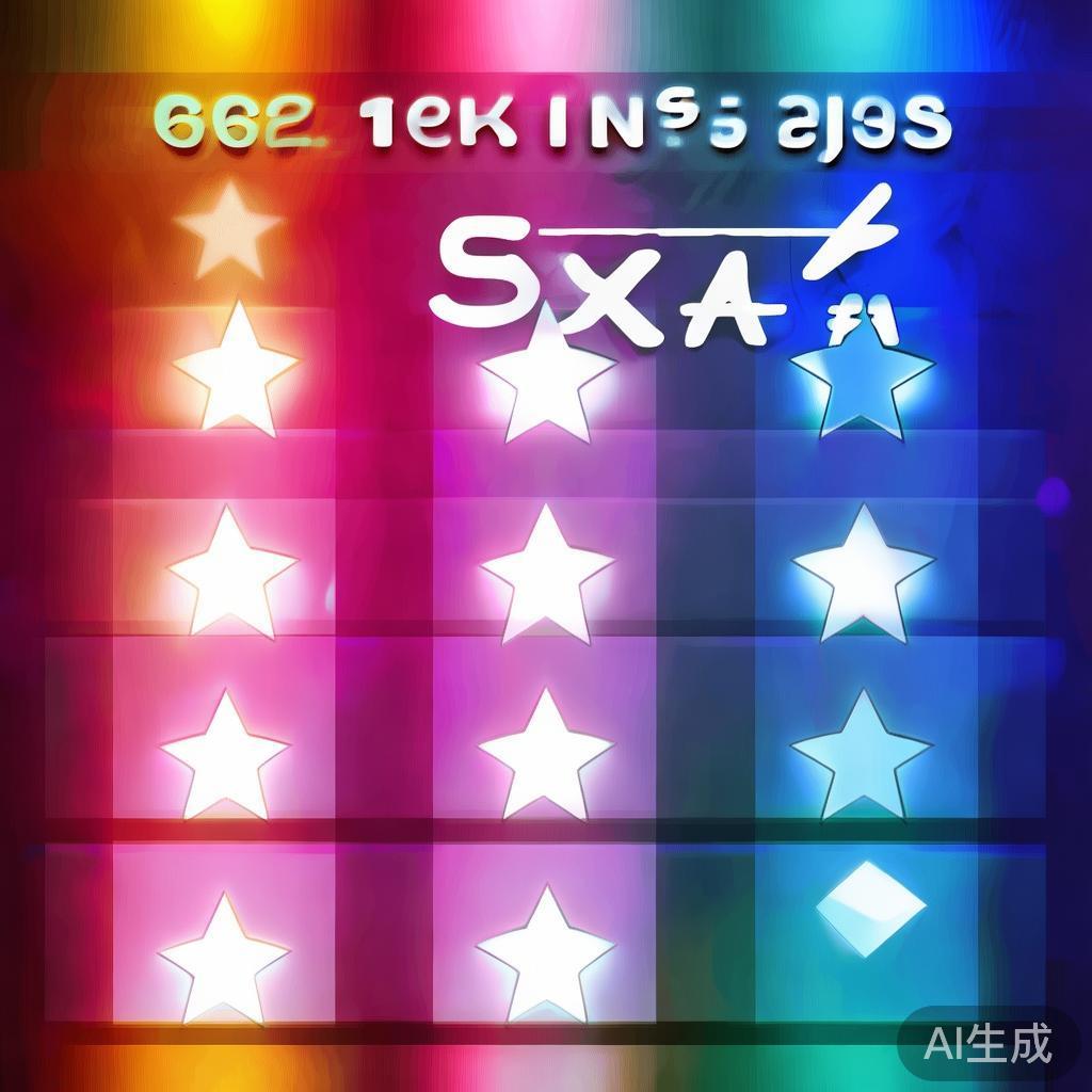 糖果派对游戏详细倍率表全攻略解析：玩法技巧与奖励指南