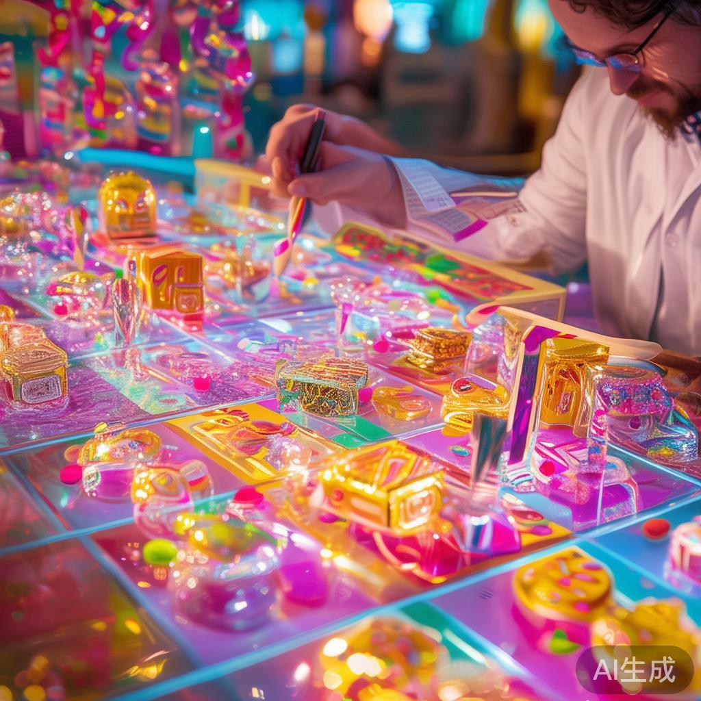 糖果派对彩金视频攻略分享：赢取丰富奖励的实用技巧