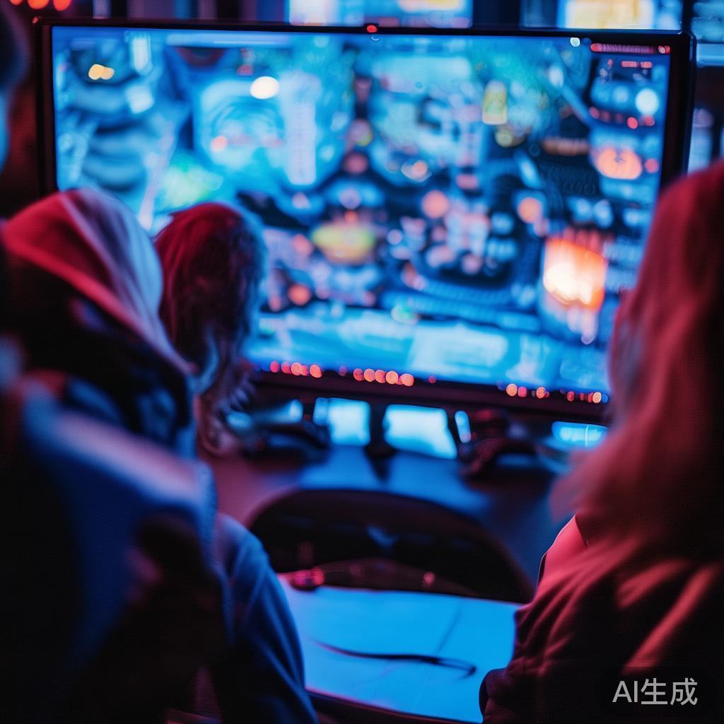 专业糖果派对代打服务，轻松提升游戏体验尽享欢乐时光