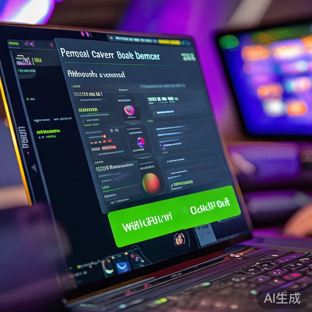 糖果派对取款攻略:轻松便捷快速提取奖金全流程解析 登录账户后,玩家应找到“提款”或“取款”选项,通常